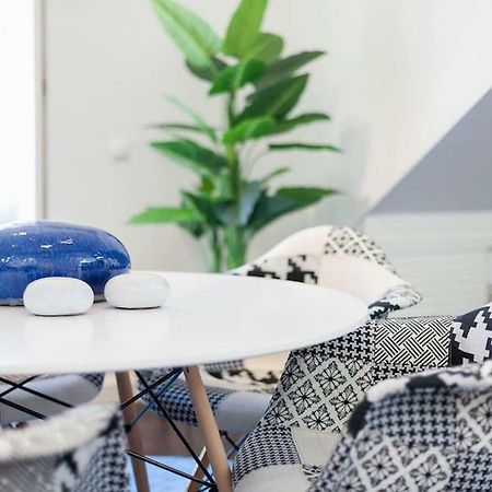 Explore Vibrant Lisbon From A Designer Loft At Casa Da Barroca Exterior photo